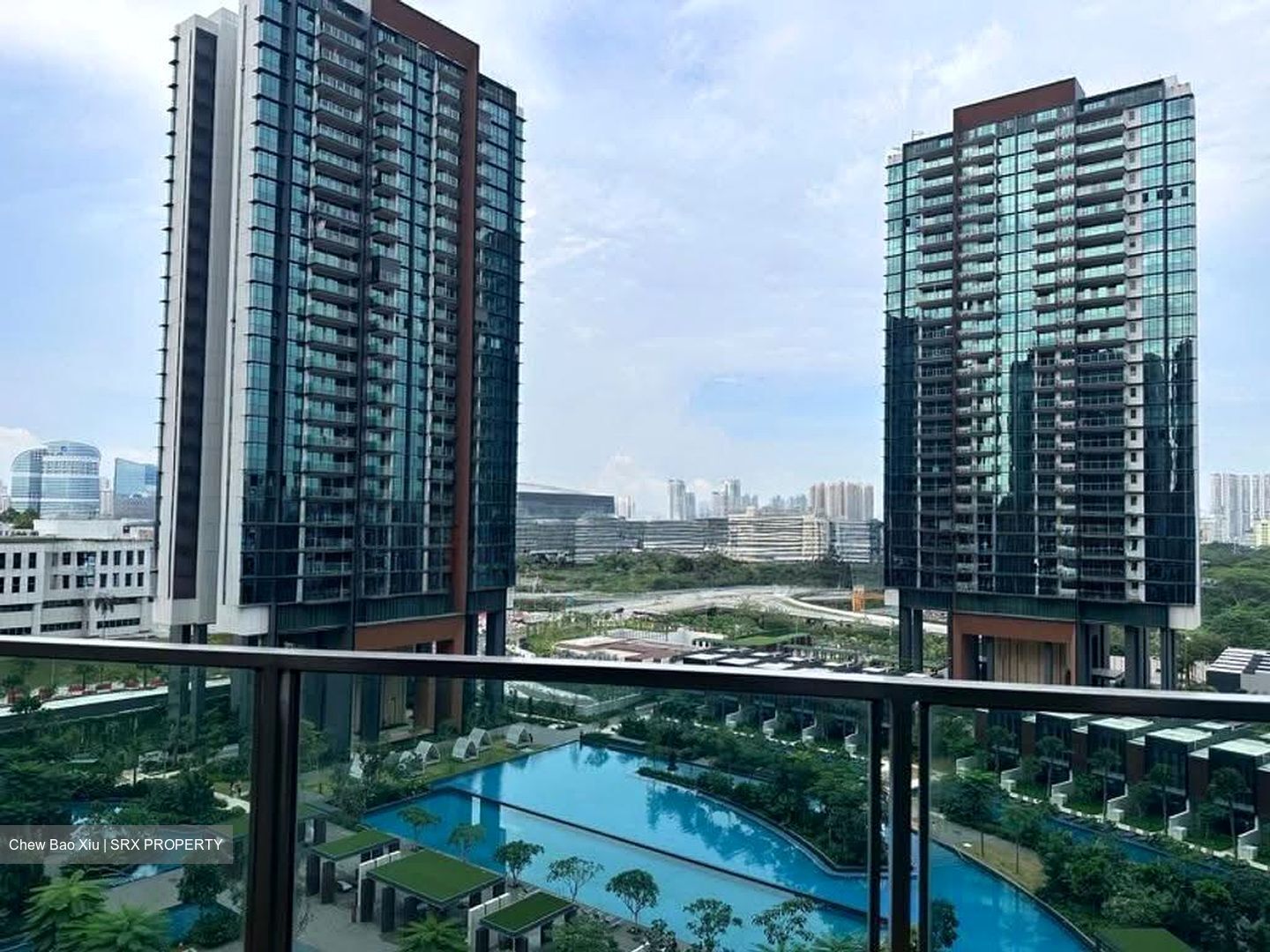 Normanton Park (D5), Apartment #626057121